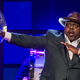 Image for article titled Cedric The Entertainer dances between old- and new-school comedy in Live From The Ville